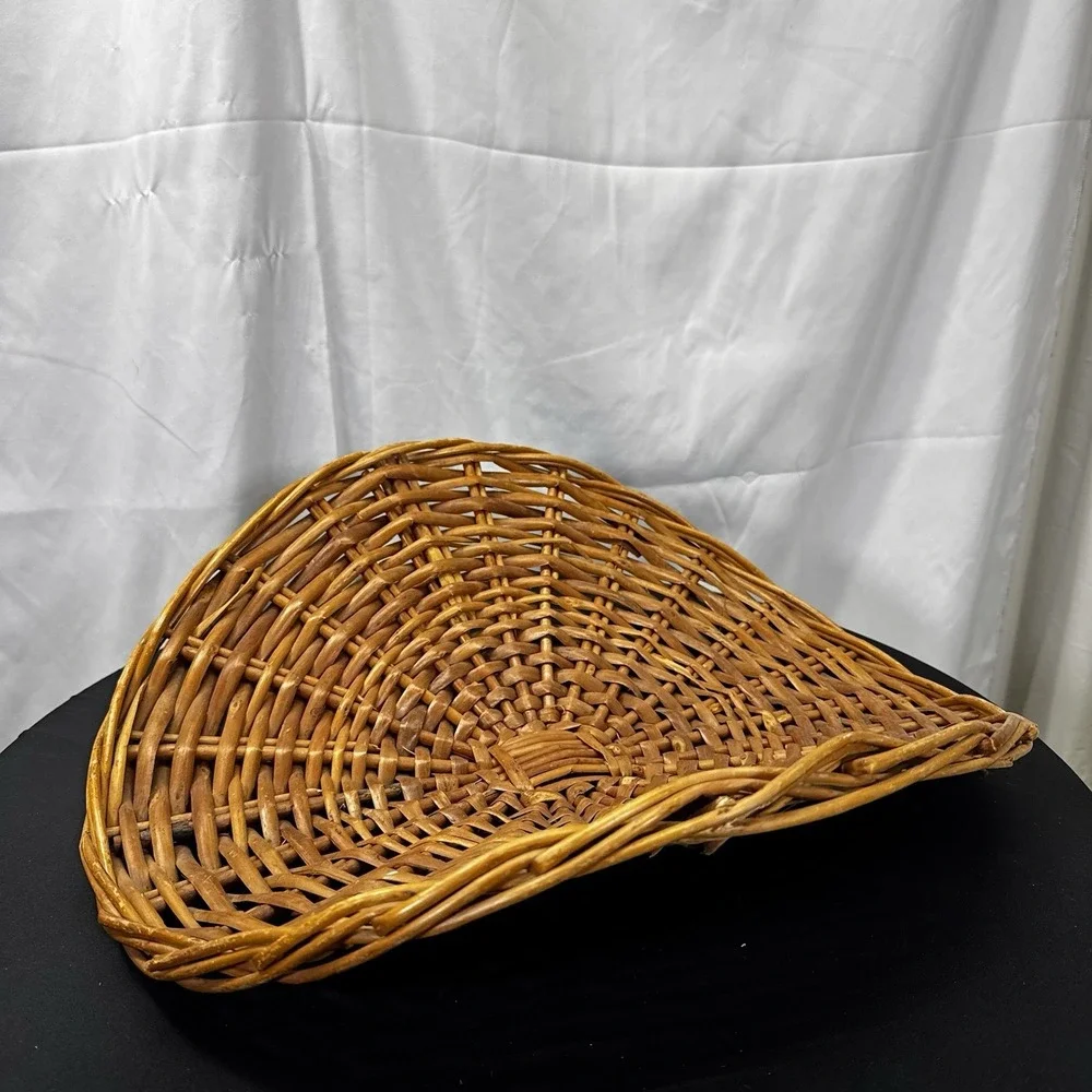 Vintage‎ Extra Large Gathering Basket